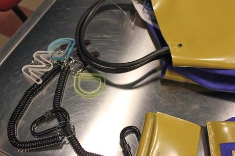 Press day GARBO Communication: SS2014 preview #3