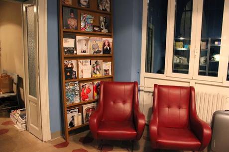 Press day GARBO Communication: SS2014 preview #3