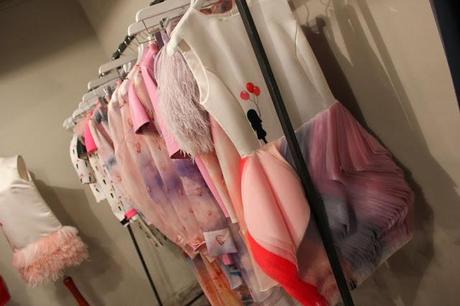 Press day GARBO Communication: SS2014 preview #3