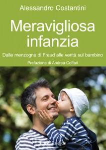 libro su pedagogia, bambino naturale