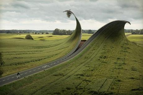 Erik Johansson cutandfold