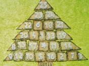 Calendario dell'avvento.