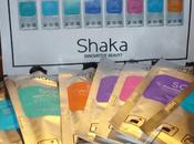 Review: Maschere Shaka Innovative Beauty