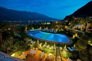 Ferragosto in relax al Centro Tao di Limone sul Garda