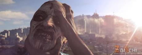 Dying Light - Confermati i 1080p su PS4