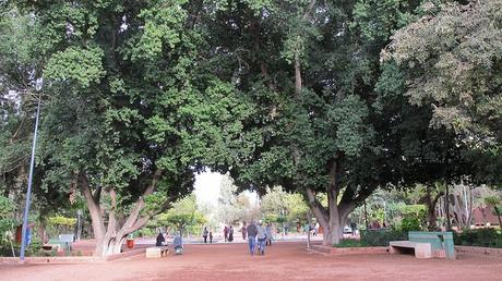 Marrakech Cyber Parc Arsat Moulay Abdeslam