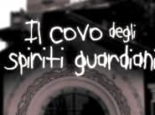 covo degli spiriti guardiani Evelyn Storm