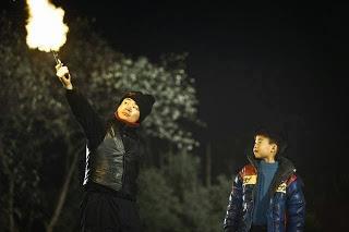 Jia Zhangke: Il Tocco del Peccato