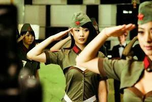 Jia Zhangke: Il Tocco del Peccato