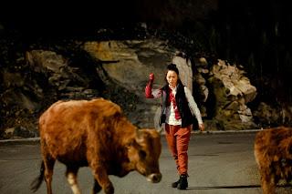 Jia Zhangke: Il Tocco del Peccato