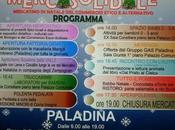 Presentazione sala comunale Paladina