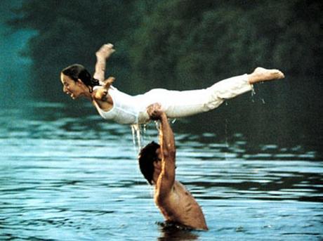 dirty dancing