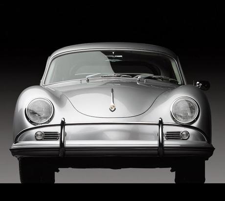 1959 Porsche 356 A Carrera 1600 GS