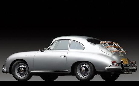 1959 Porsche 356 A Carrera 1600 GS