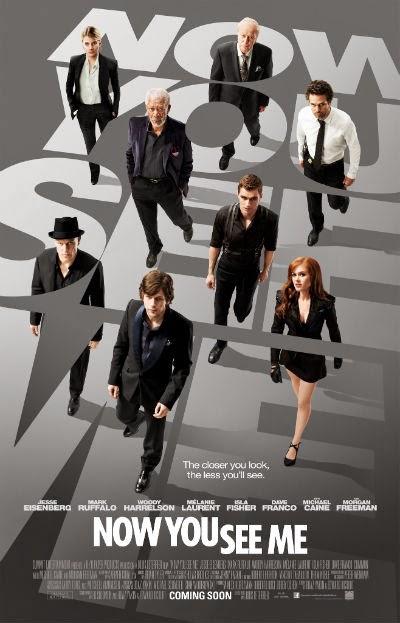 now you see me