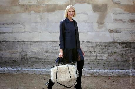 Extra Fashion Tips: tutti con la pecora