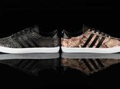 ADIDAS SUPERSTAR 80's "SNAKESKIN" CAPSULE COLLECTION