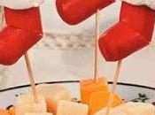 ricetta natalizia vostri bimbi!