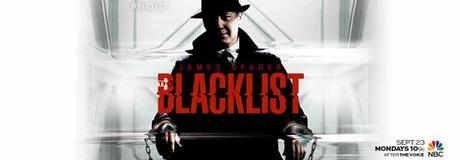 Quali sono le serie tv in onda in quest’autunno 2013? Pt. IV: Broadcast networks #fall13tv the_blacklist