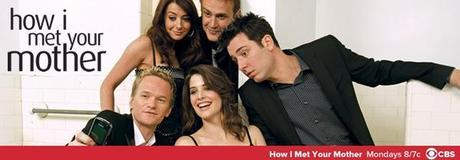 Quali sono le serie tv in onda in quest’autunno 2013? Pt. IV: Broadcast networks #fall13tv himym