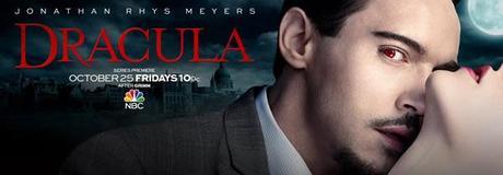 Quali sono le serie tv in onda in quest’autunno 2013? Pt. IV: Broadcast networks #fall13tv dracula