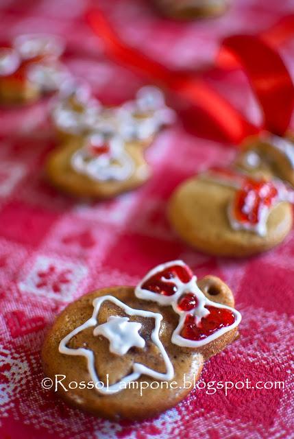 BISCUITS SPEZIATI ALL'ARANCIA