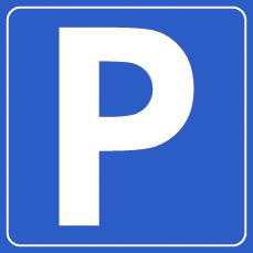 parcheggio