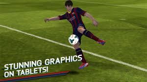 Fifa 14 1.3.2 Apk MOD