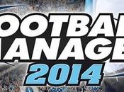 Football Manager Handheld 2014 5.0.3