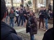 Rivolta Forconi Genova: ecco bloccato stazioni