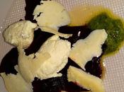 Pesto, barbabietola formaggi della d'Aveto beetroot cheese betterave rouge fromages