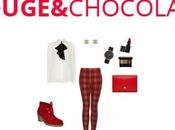 Conciati feste ROUGE&amp;CHOCOLATE!