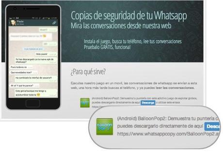 WhatsApp e le conversazioni trafugate vendute online (alla faccia della Privacy)