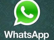 WhatsApp conversazioni trafugate vendute online (alla faccia della Privacy)