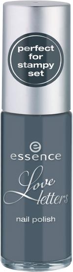 essence trend edition “love letters”