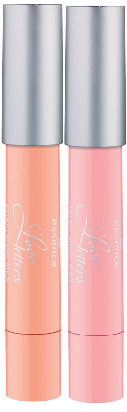essence trend edition “love letters” essence trend edition “love letters”