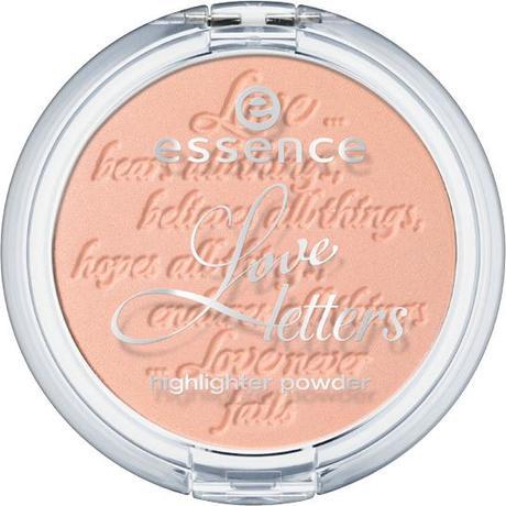 essence trend edition “love letters” essence trend edition “love letters”