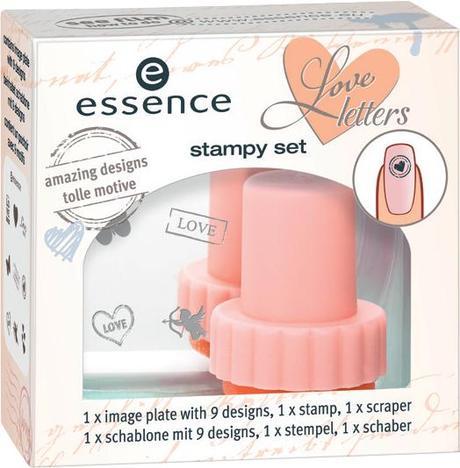 essence trend edition “love letters” essence trend edition “love letters”