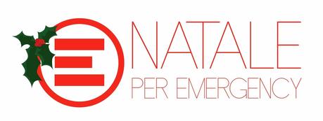 Festeggia il Natale con Emergency