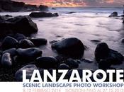 Scenic Landscape Photo Workshop Lanzarote Riccardo Improta