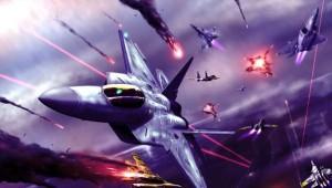 Ace Combat: Infinity