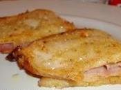 Pollo portafoglio