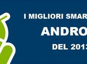 ANDROID migliori smartphone 2013 team Android Authority