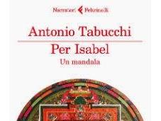 Isabel Antonio Tabucchi