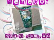 Benecos Natural Shampoo