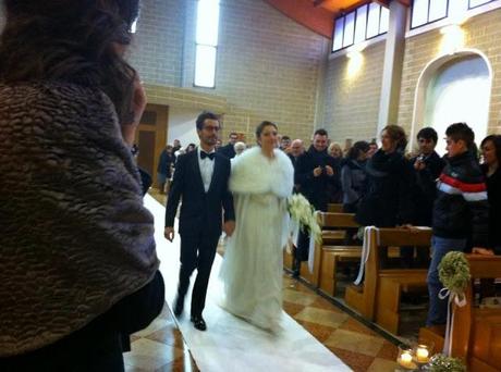 Matrimonio d'inverno