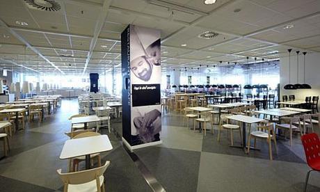 Ikea ristorante1