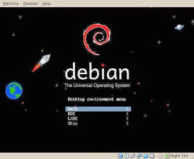 Il sistema Debian 'alternatives', un modo elegante per impostare i valori predefiniti per il sistema.