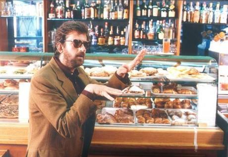 Caro diario - Nanni Moretti Caro Diario, Eccoti le Mie Stardust Memories