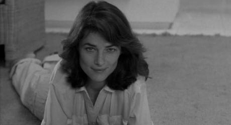 Stardust Memories - Charlotte Rampling Caro Diario, Eccoti le Mie Stardust Memories